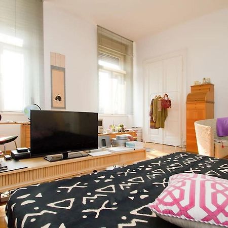 Le Stanze di Miramare B&B Boutique Trieste Esterno foto