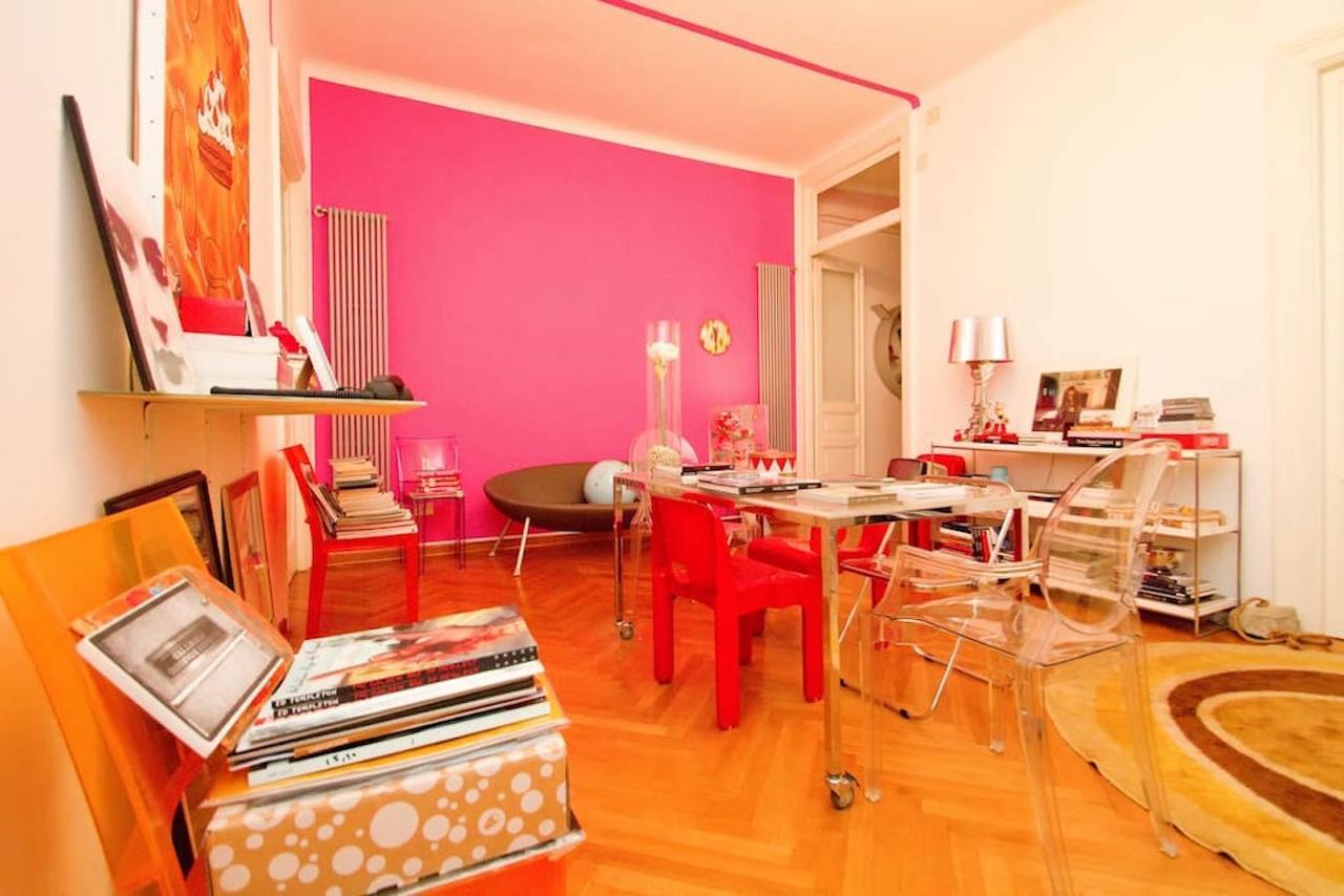 Le Stanze di Miramare B&B Boutique Trieste Esterno foto