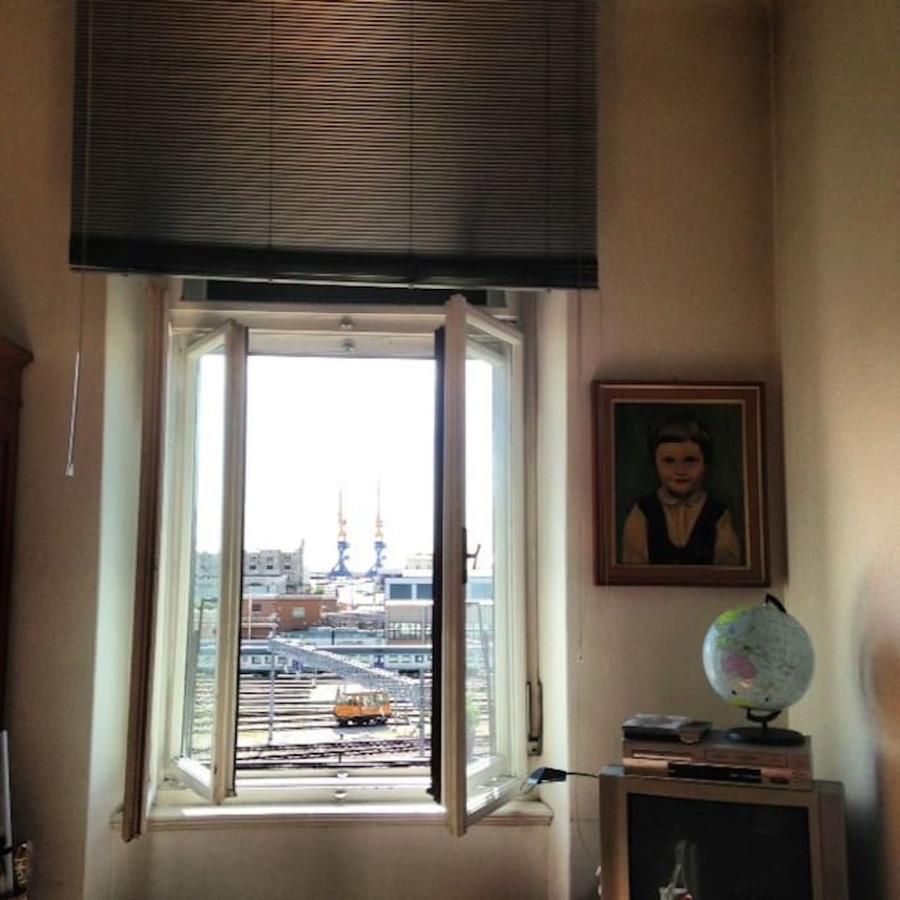 Le Stanze di Miramare B&B Boutique Trieste Esterno foto