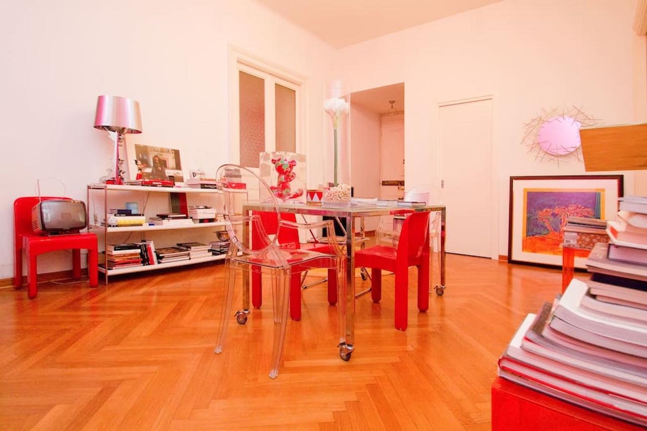 Le Stanze di Miramare B&B Boutique Trieste Esterno foto