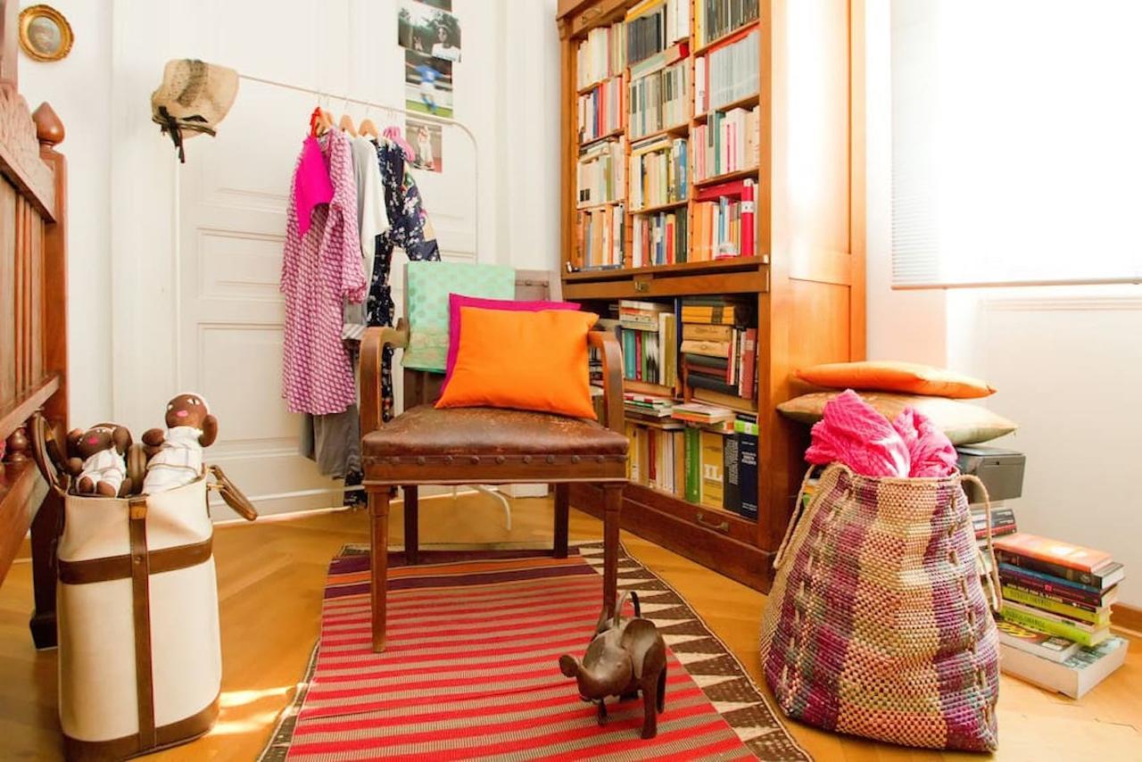 Le Stanze di Miramare B&B Boutique Trieste Esterno foto