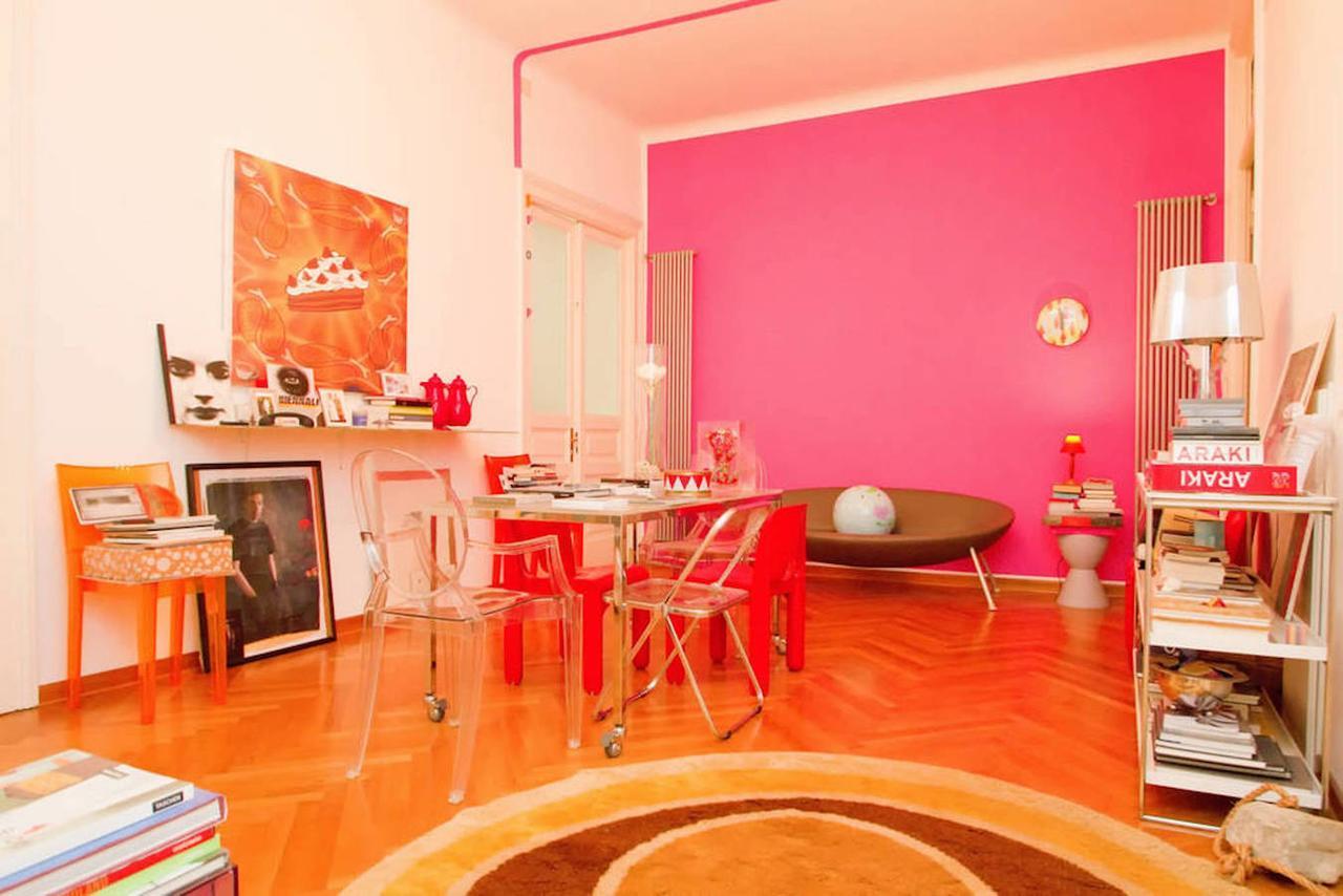 Le Stanze di Miramare B&B Boutique Trieste Esterno foto