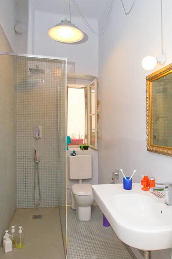 Le Stanze di Miramare B&B Boutique Trieste Esterno foto