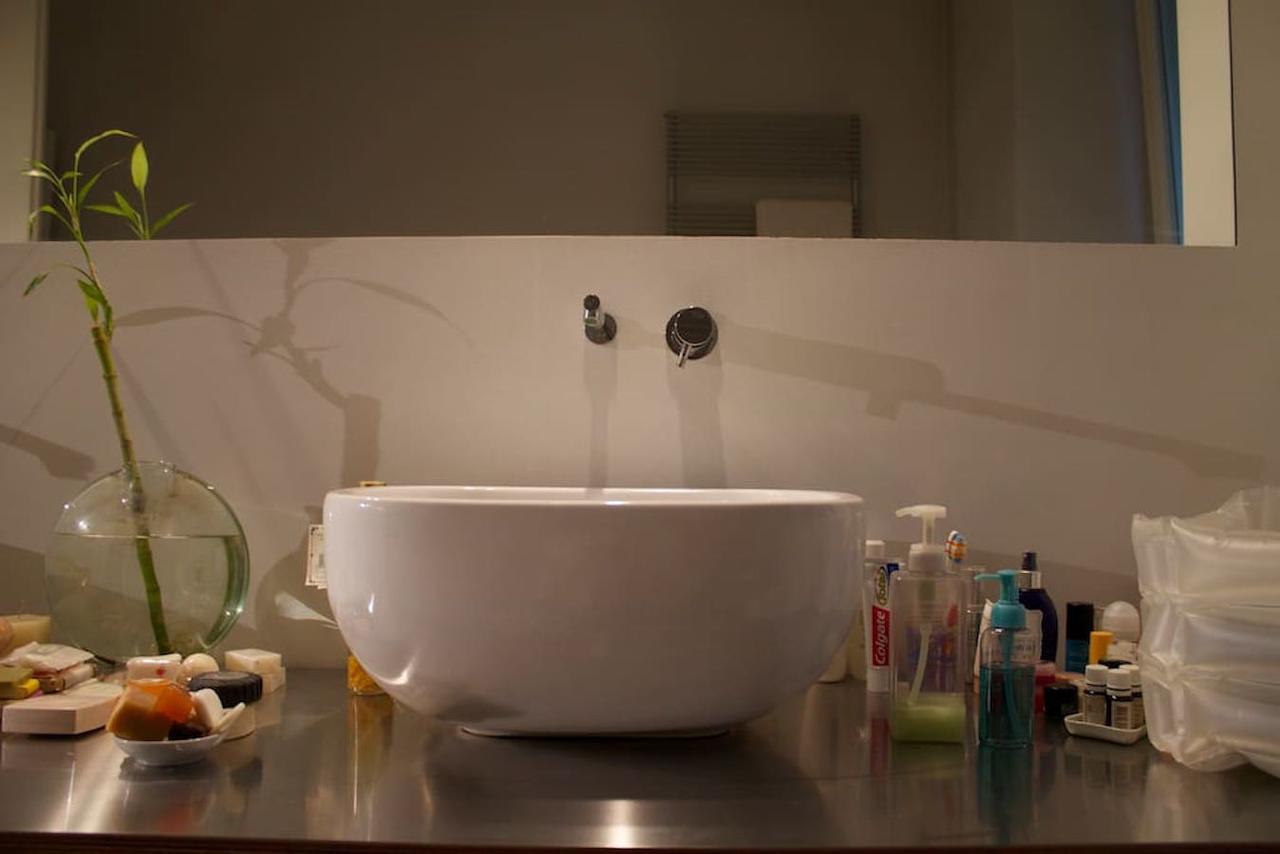 Le Stanze di Miramare B&B Boutique Trieste Esterno foto