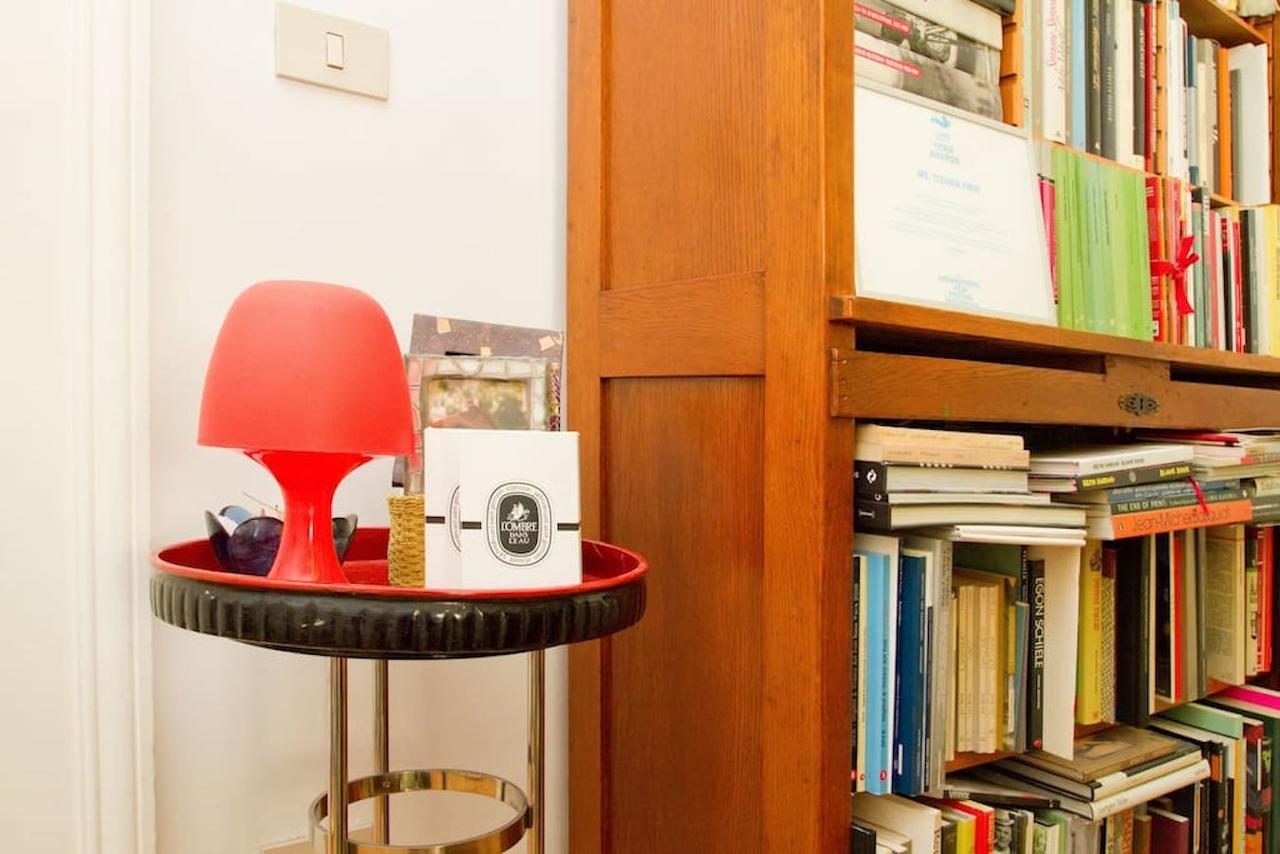 Le Stanze di Miramare B&B Boutique Trieste Esterno foto