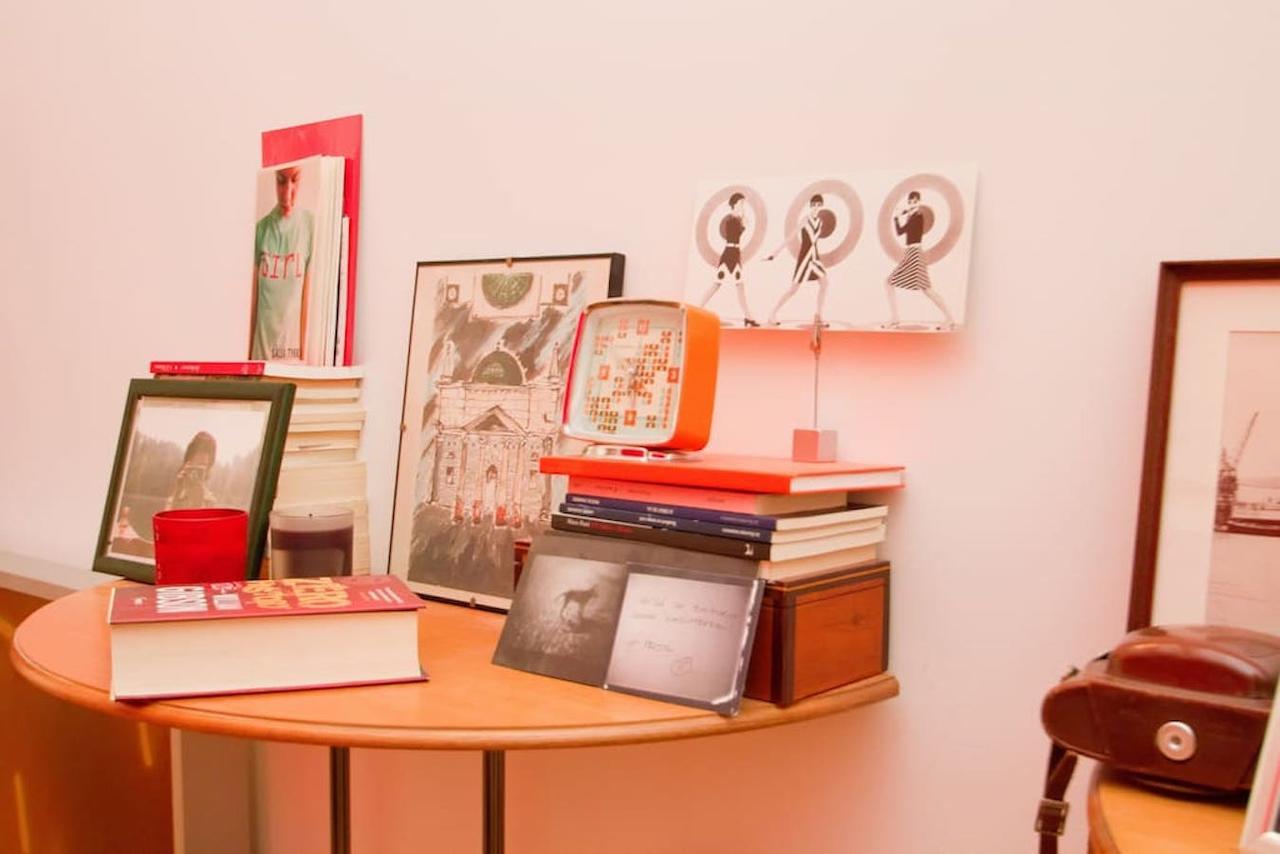Le Stanze di Miramare B&B Boutique Trieste Esterno foto