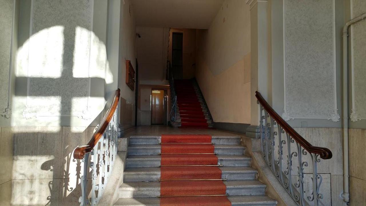 Le Stanze di Miramare B&B Boutique Trieste Esterno foto